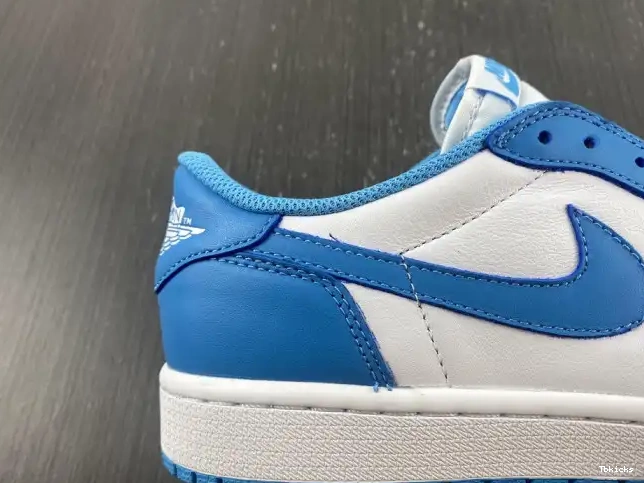Rep TBK SB UNC Air Low 1 x Jordan CJ7891-401 Nike 0517